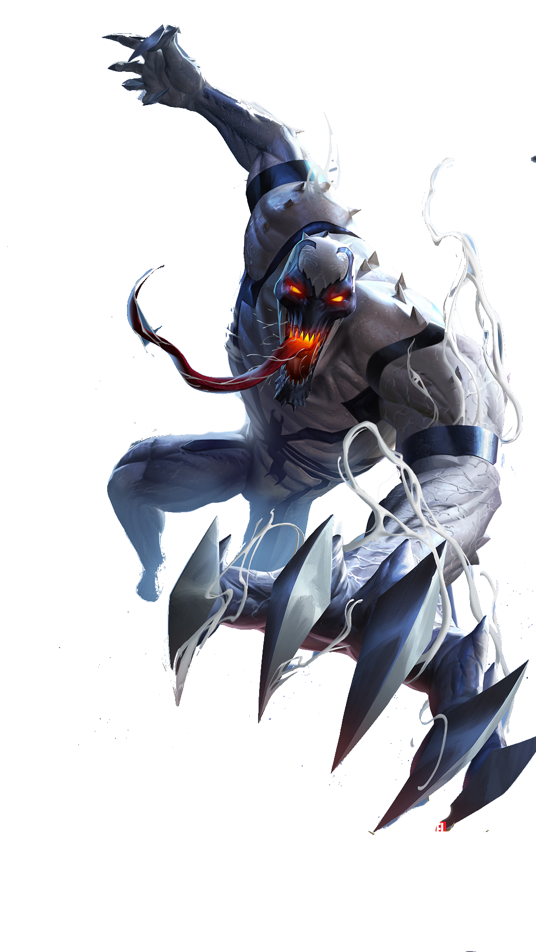 Venom (Canon, Marvel Comics)/StoneKillerz12 | Character