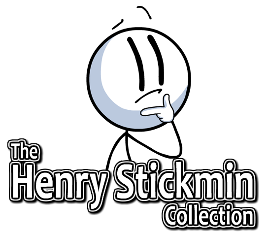 The Henry Stickmin Collection: Image Gallery (List View)