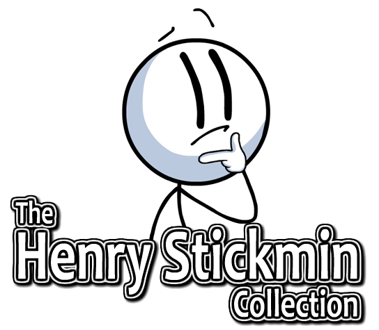 The Henry Stickmin Collection