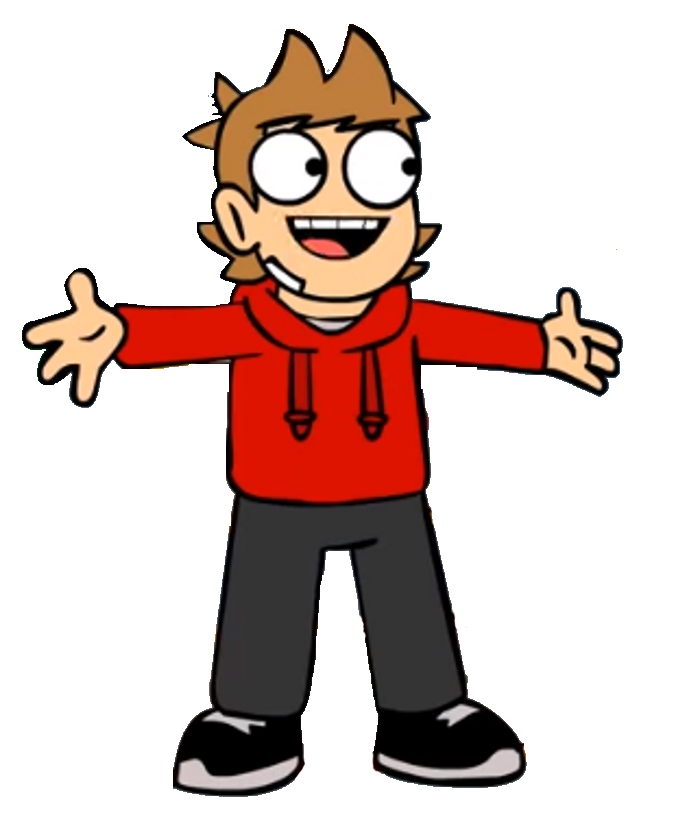 Tord (Canon, Eddsworld)/Yapmaci1234, Character Stats and Profiles Wiki