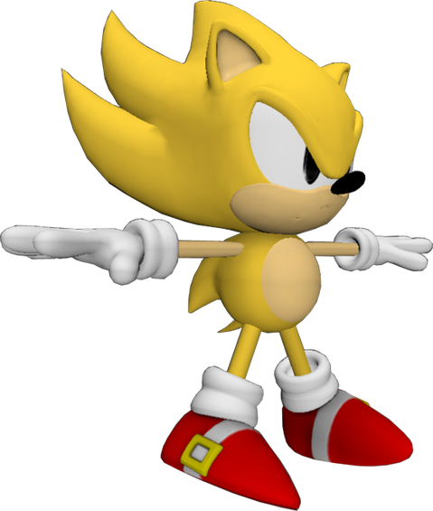 Sonic the Hedgehog (Canon, Sonic X)/Paleomario66, Character Stats and  Profiles Wiki