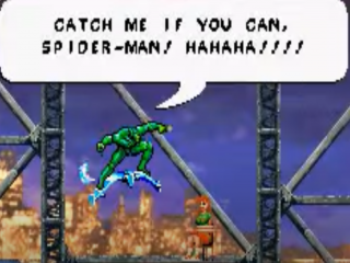 Green Goblin