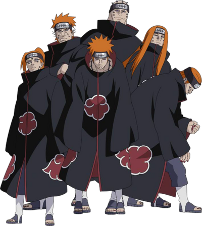 Nagato Uzumaki (Canon)/ImmortalCultivator | Character Stats and Profiles  Wiki | Fandom