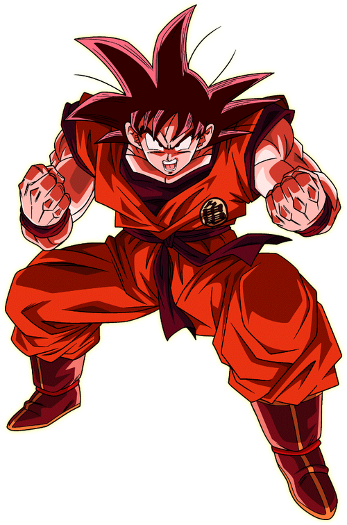 Son Goku (Canon, Dragon Ball Z)/MemeLordGamer Trap, Character Stats and  Profiles Wiki