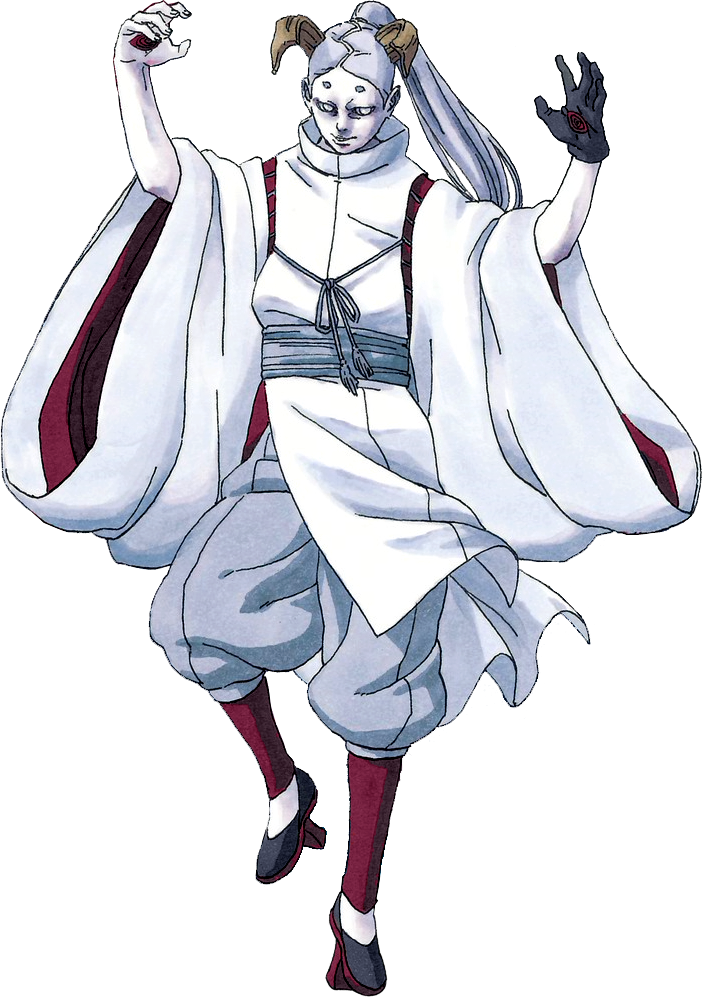 Momoshiki Ōtsutsuki, Wiki