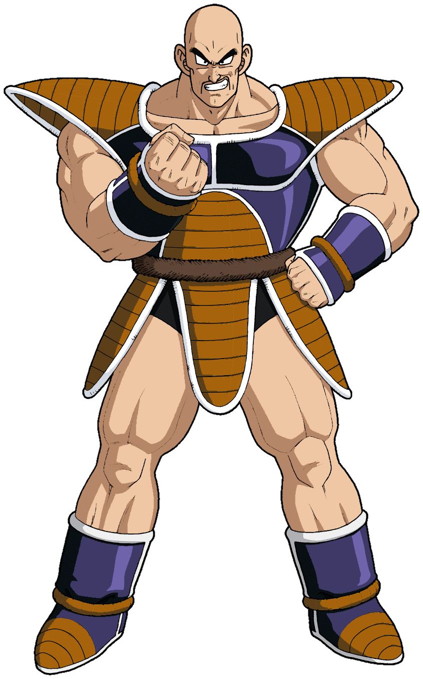 Son Goku (Canon, Dragon Ball Z)/MemeLordGamer Trap