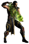 Shang Tsung (Canon, Death Battle)/Unbacked0