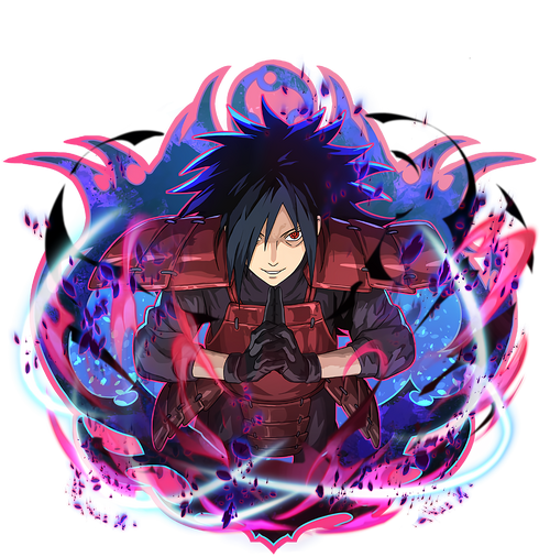 Madara Uchiha, Villains Wiki, Fandom