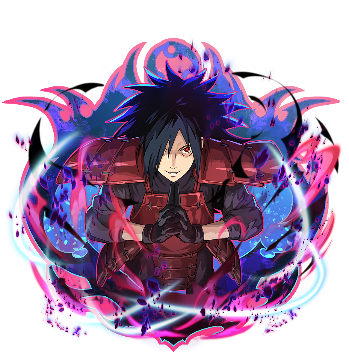 Madara Uchiha, Wiki Naruto