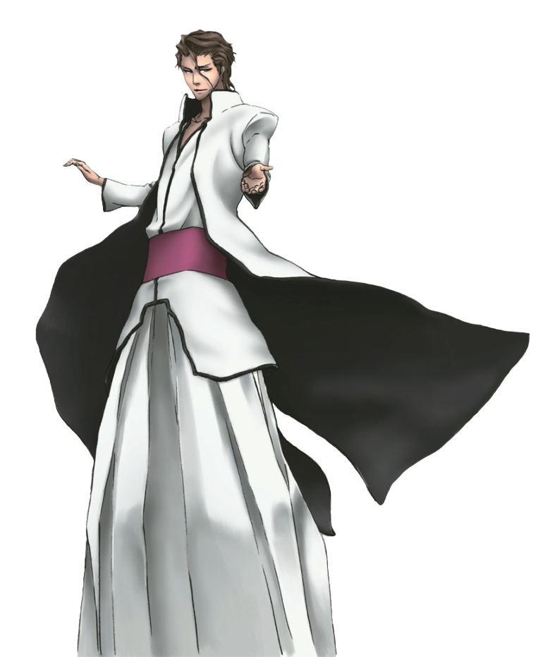 aizen様への個別出品です Sosuke Aizen (Canon)/ObberGobb | Character Stats and