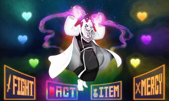 Asriel アズリエル  #NAME?      　240001121784 Asriel Dreemurr (Canon)/Tod the Eldrazi | Character Stats