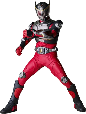 Ryuki Kamen Rider Ryuki (Canon, Kamen Rider Ryuki)/GrayCraft
