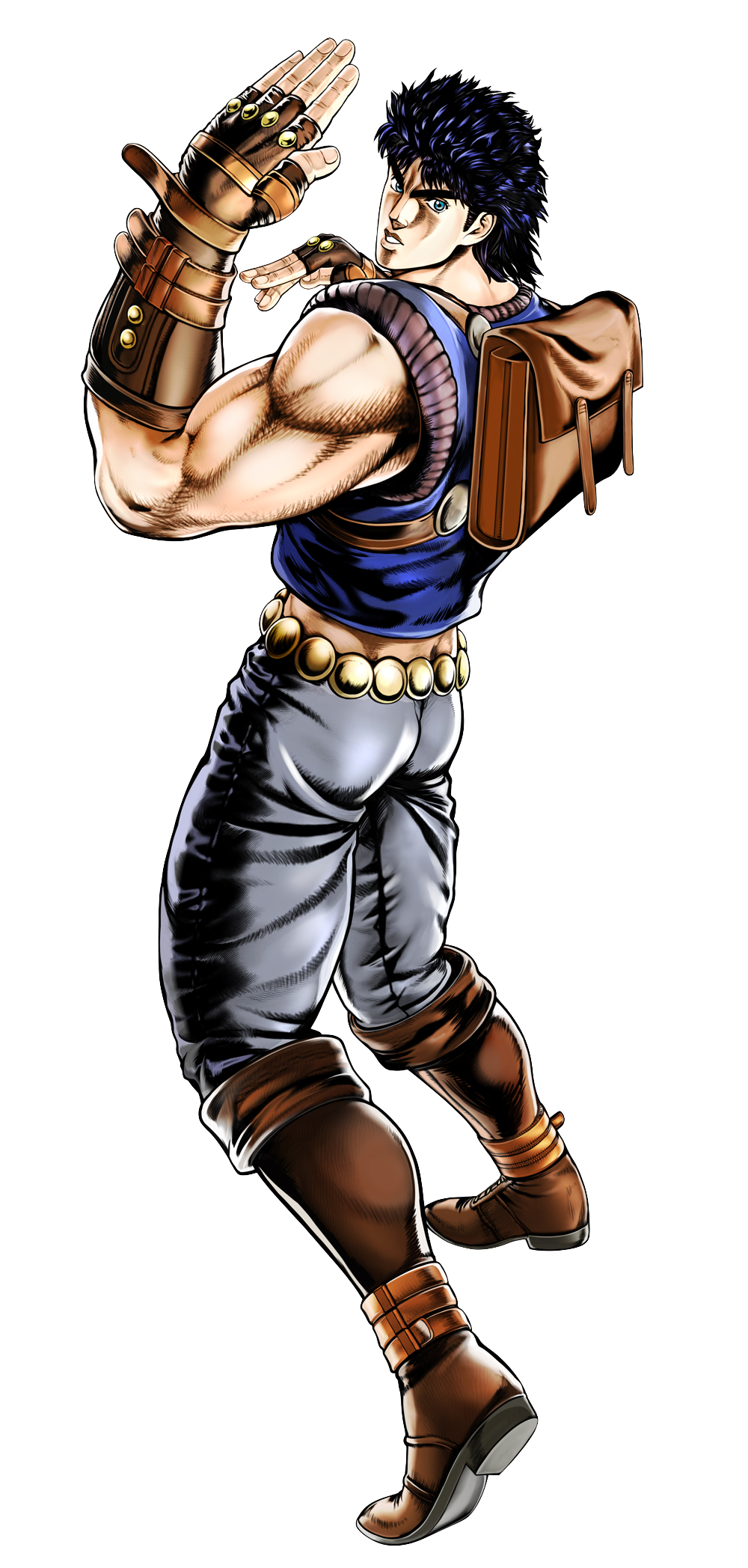 Download Jojo - Jonathan Joestar Jojo Poses for free. NicePNG provides  large related hd transparent png images.