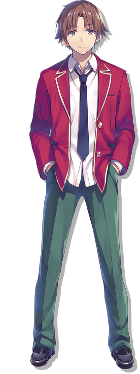 Ayanokouji Kiyotaka (Canon) | Character Stats and Profiles Ayanokouji Kiyotaka (Canon) | Character Stats and Profiles