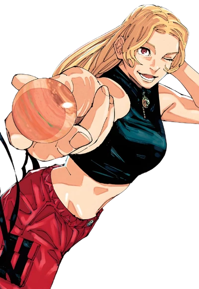 Yuki Tsukumo (Canon)/KaaydoManic | Character Stats and Profiles