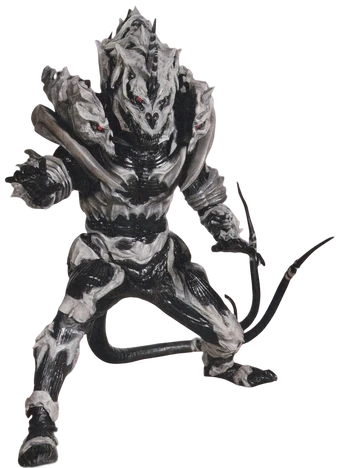 Monster ラババン モンスター Bandai Movie Monster Series Monster X – WAFUU JAPAN