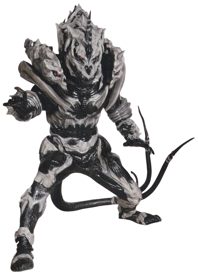 Monster X (Canon)/CitRusReality | Character Stats and Profiles