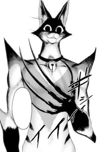 Nyan (Canon)/TyranoDoom30 | Character Stats and Profiles Wiki | Fandom