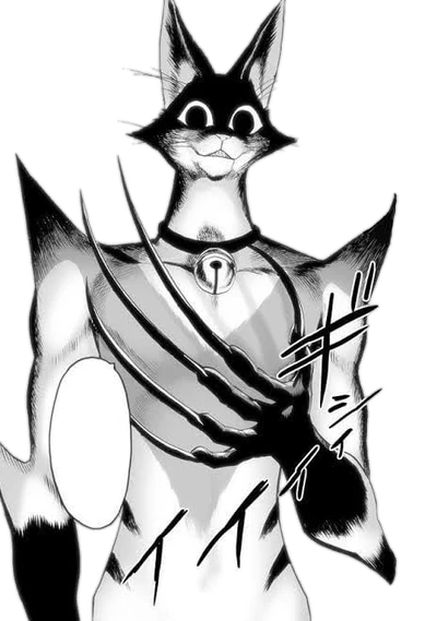 Nyan (Canon)/TyranoDoom30 | Character Stats and Profiles Wiki | Fandom