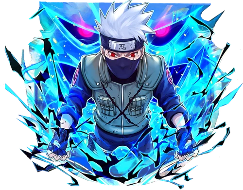 Kakashi Hatake (Canon)/Slappyjoe056 | Character Stats and Profiles