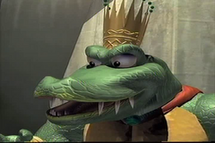 King K. Rool