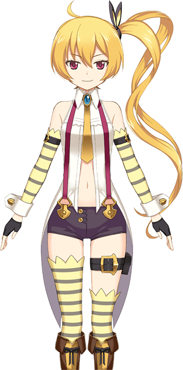 【正規品質保証】 (Canon)/ZeroTwo64 Midori Ryou | Profiles and Stats Character サプリメント・ビタミン
