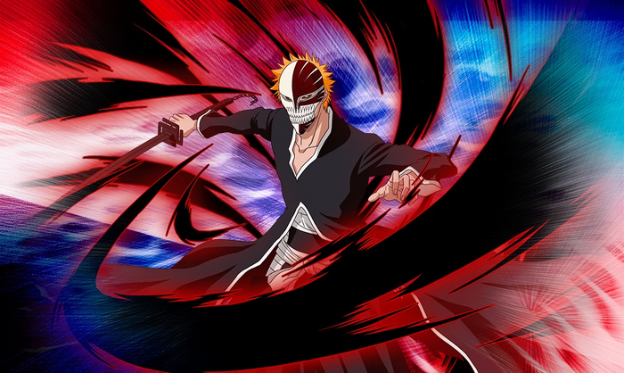 Ichigo Kurosaki (Canon)/Thelastvastolorde | Character Stats and