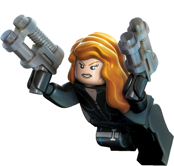 Tidsplan Indien Sikker Black Widow (Lego Games, Canon)/Gamehost0007 | Character Stats and Profiles  Wiki | Fandom