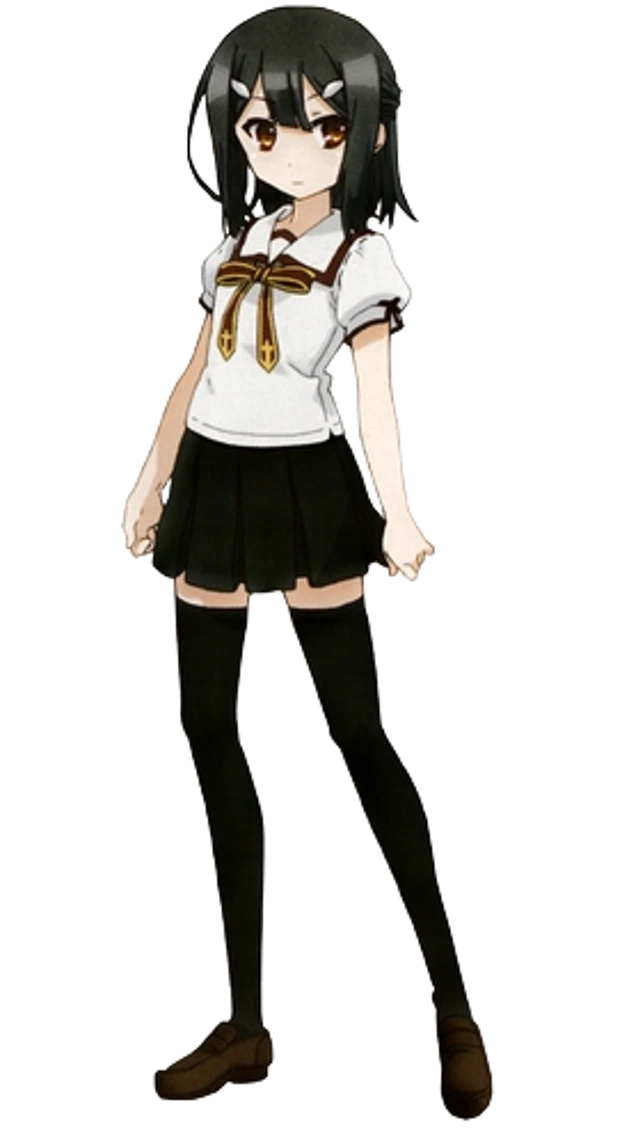 miyu•*¨*• Miyu Edelfelt (Canon)/ZeroTwo64 | Character Stats and Profiles