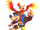 Banjo & Kazooie (Canon)/Tonygameman