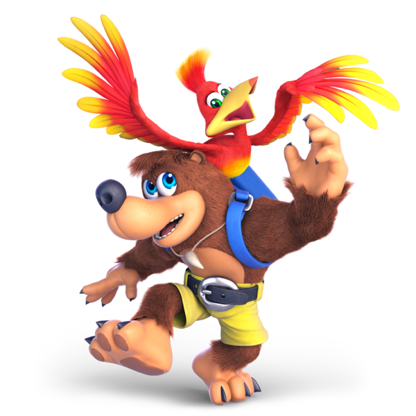 Banjo-Kazooie Official Player's Guide : Free Download, Borrow, and