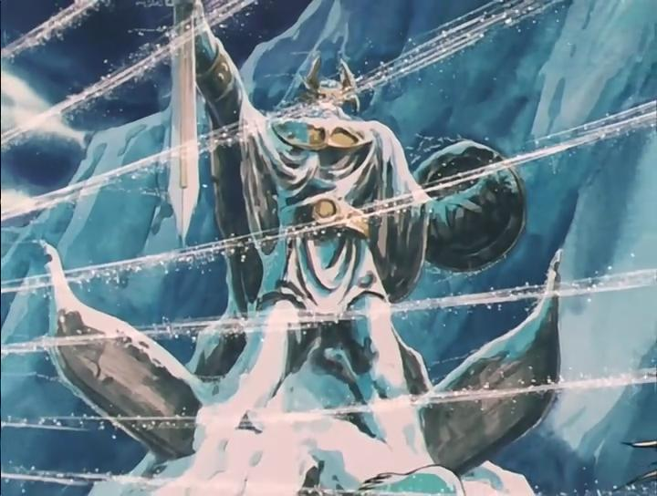 Saint Seiya (Canon, The Universe)/Unbacked0, Character Stats and Profiles  Wiki