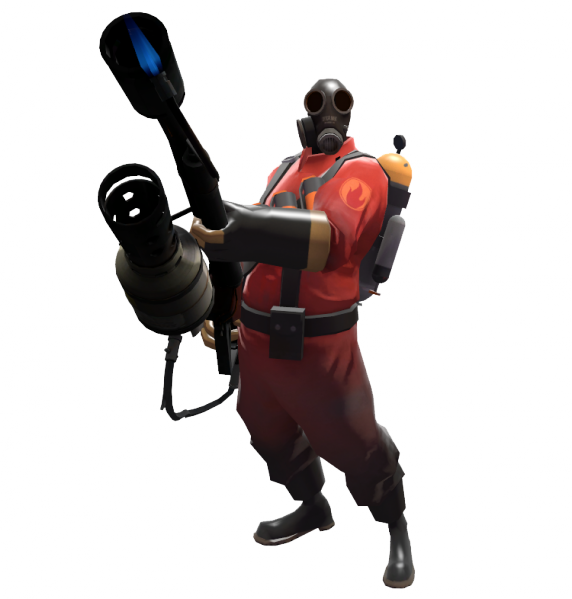 X-15 Pyro, Wiki