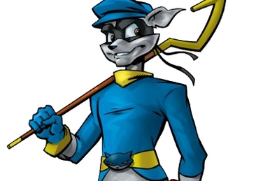 Is Sly Cooper A Forgotten Gaming Icon? • The Daily Fandom