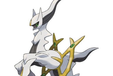 Arceus (Canon)/Yellowz Jay  Character Stats and Profiles Wiki