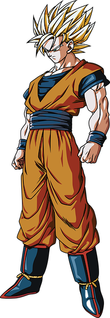 Son Goku (Canon, Dragon Ball Z)/MemeLordGamer Trap, Character Stats and  Profiles Wiki