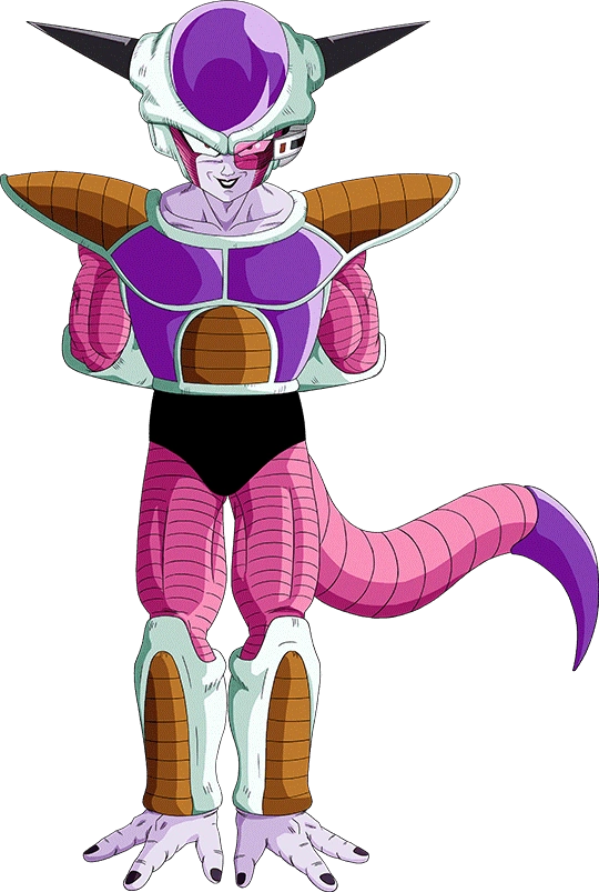 User blog:Had3s1235/Frieza (Toei) | Character Stats and Profiles