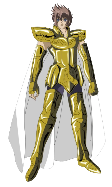 Leo Aiolia (Canon, Soul of Gold)/Unbacked0