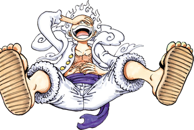 Charlotte Katakuri (Canon)/Squidly