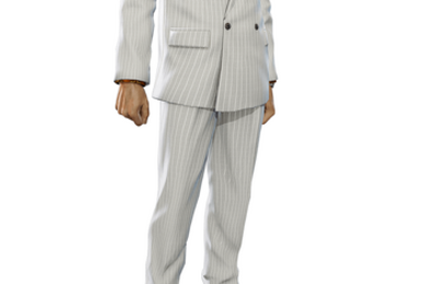 Shintaro Kazama (Canon)/Unbacked0 | Character Stats and Shintaro Kazama (Canon)/Unbacked0 | Character Stats and