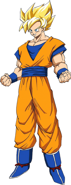 Son Goku (Canon, Manga)/Had3s1235 | Character Stats and Son Goku (Canon, Manga)/Had3s1235 | Character Stats and
