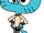 Gumball Watterson (Canon)/Polastournecis