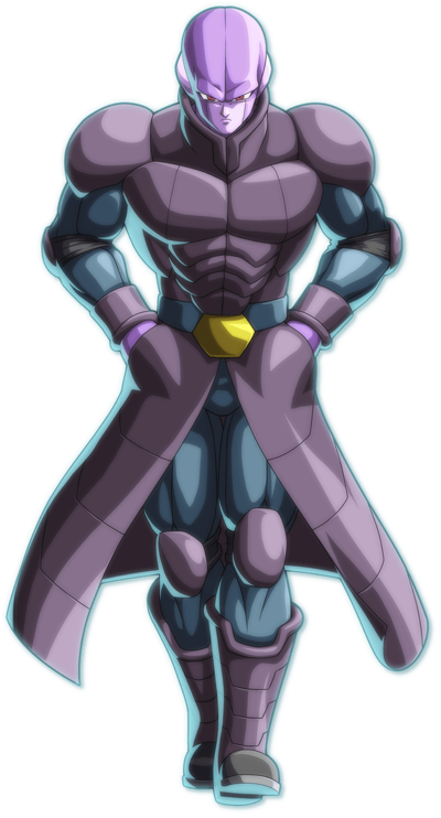 Hit, Dragon Ball Xenoverse 2 Wiki