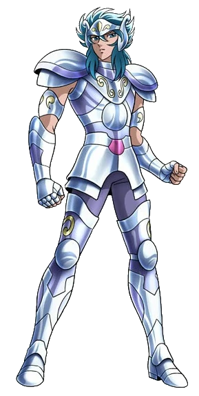 Saint Seiya (Canon, The Universe)/Unbacked0, Character Stats and Profiles  Wiki