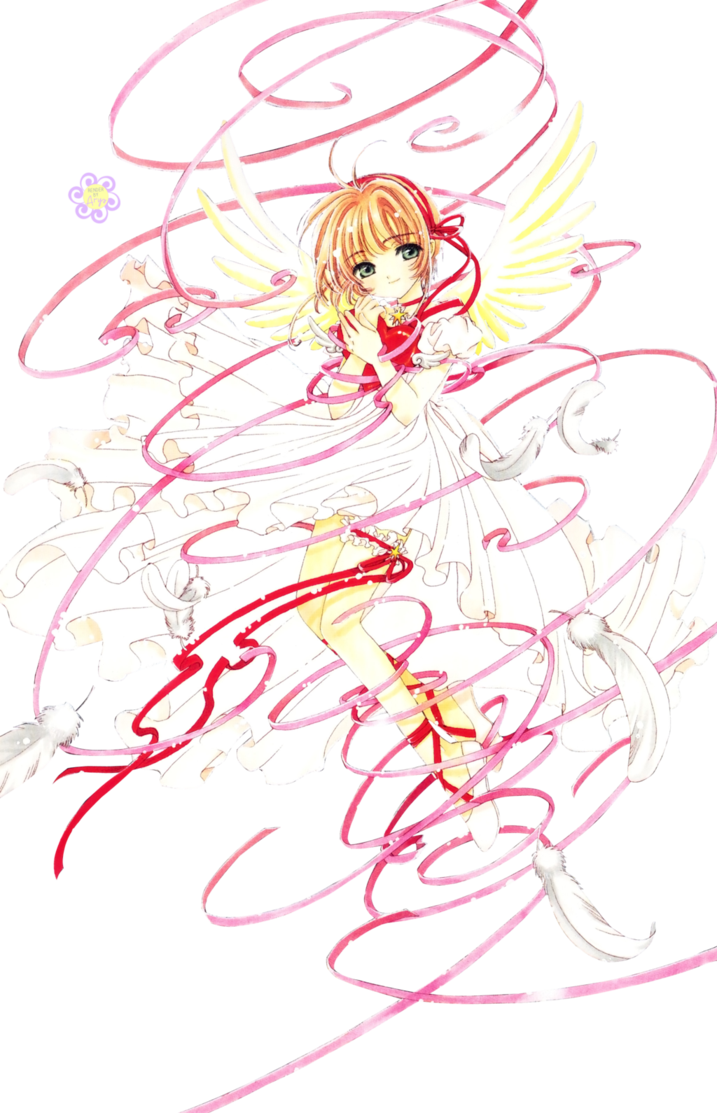 Free: Sakura Kinomoto Anime Manga Drawing Fan art, Anime