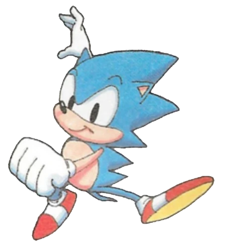 Sonic Nicky