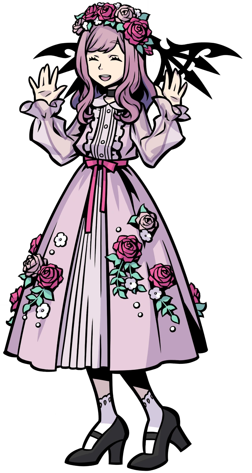 Coco Atarashi (Canon)/Unbacked0 | Character Stats and Profiles