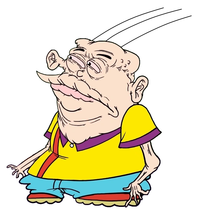 Eddy (Canon, Meatcanyon)/Sans2345 Character Stats and Profiles Wiki