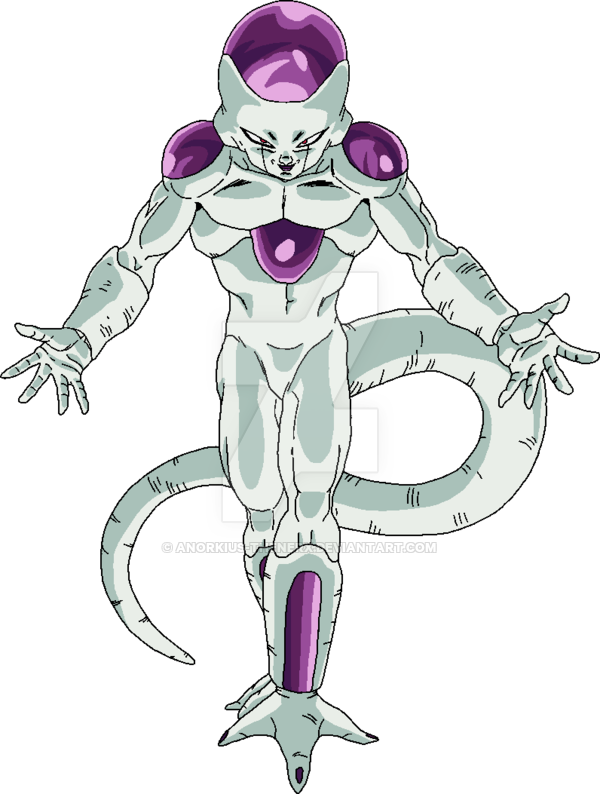 Freeza (Toei), Wikia Liber Proeliis