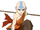 Aang (Canon)/Paleomario66